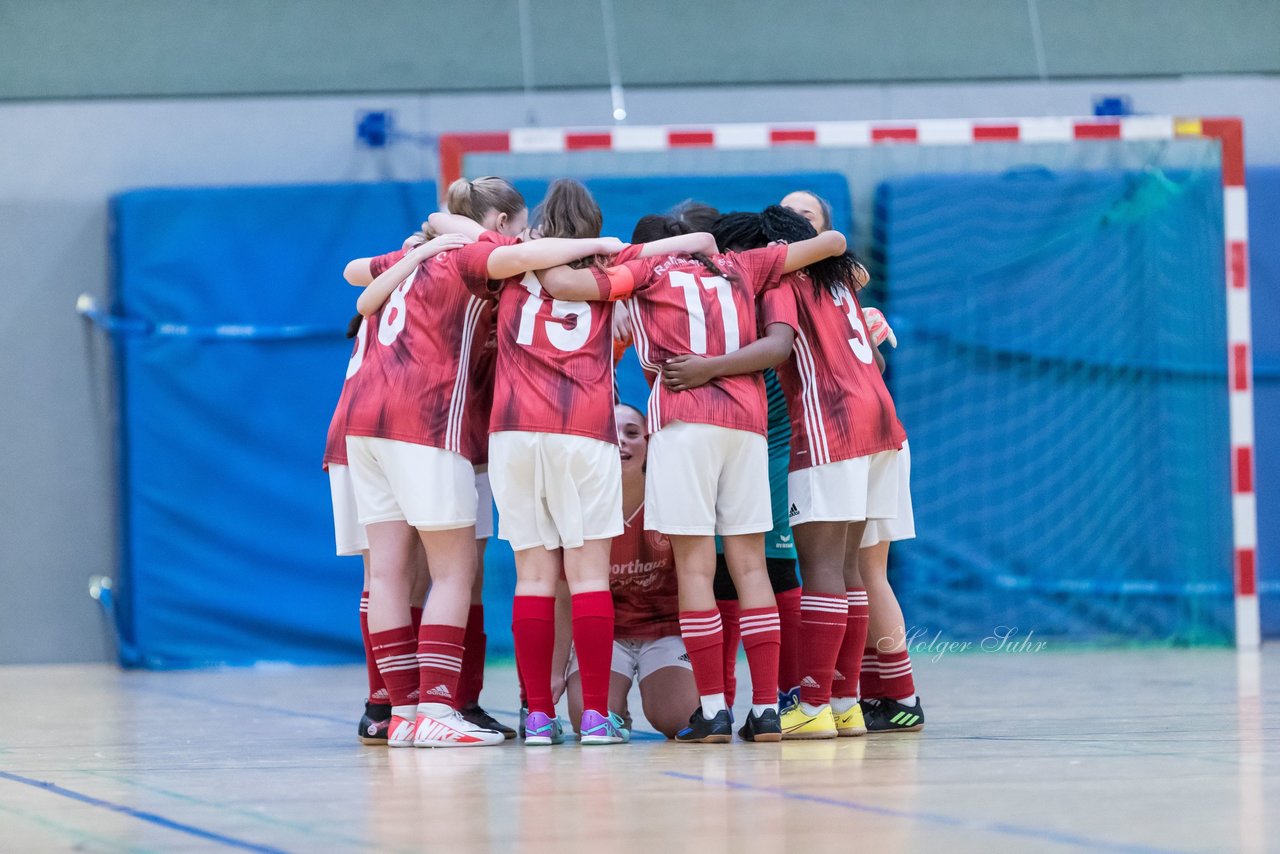 Bild 86 - wCJ Futsalmeisterschaft